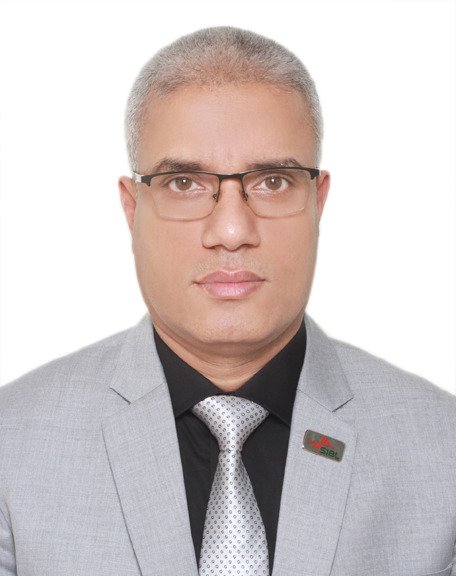 জনাব মোহাম্মদ আব্দুল মোতালেব